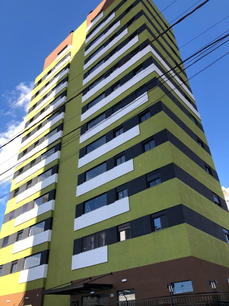 Residencial Versatile