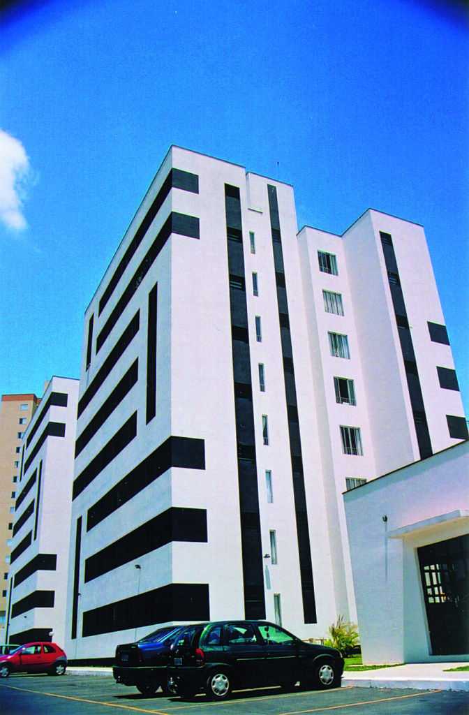 Residencial Georgia