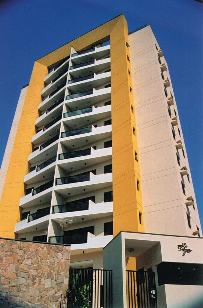 Residencial La Defense