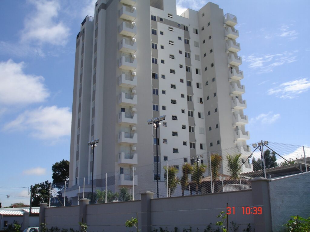 Residencial Piazza San Marco
