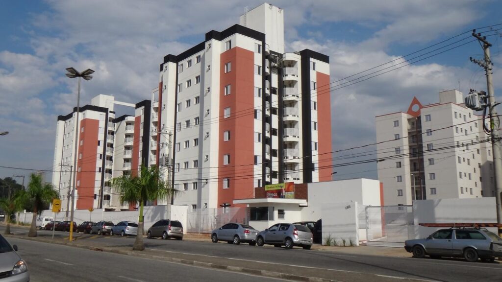 Residencial Espanha III