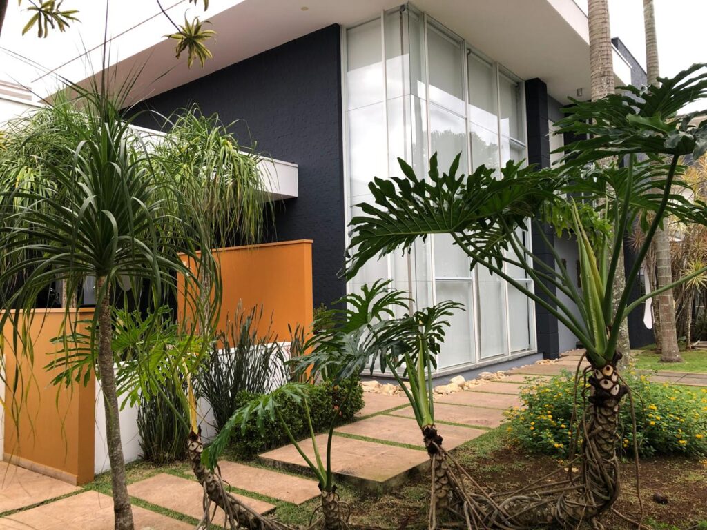 Residência CL – Condomínio Real Park